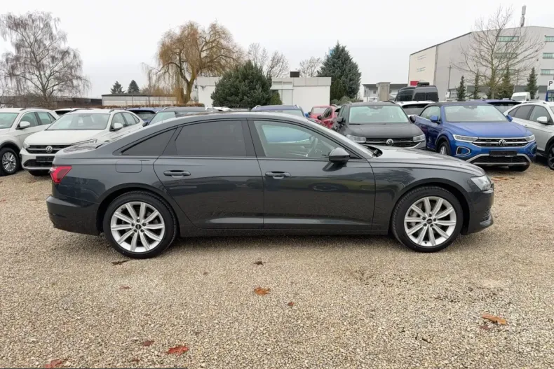 Audi A6 din 2022 cu 61.100 km - oferta AUD207951 - foto 6