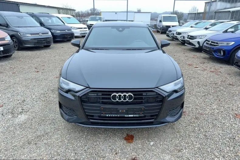 Audi A6 din 2022 cu 61.100 km - oferta AUD207951 - foto 7