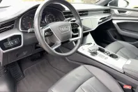 Audi A6 din 2022 cu 61.100 km - oferta AUD207951 - foto 8