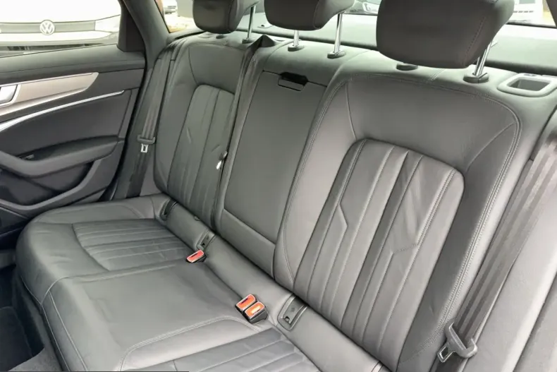 Audi A6 din 2022 cu 61.100 km - oferta AUD207951 - foto 12