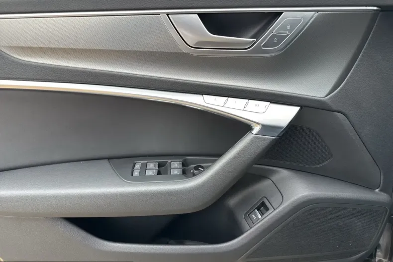 Audi A6 din 2022 cu 61.100 km - oferta AUD207951 - foto 15