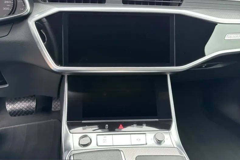 Audi A6 din 2022 cu 61.100 km - oferta AUD207951 - foto 20