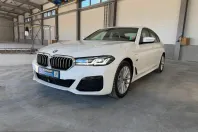 BMW 530 (Seria 5) din 2022 cu 78.500 km - oferta BMW207952 - foto 1