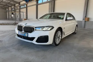 BMW 530 din 2022 - oferta BMW207952