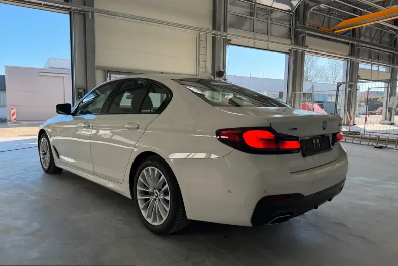 BMW 530 (Seria 5) din 2022 cu 78.500 km - oferta BMW207952 - foto 4