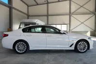 BMW 530 (Seria 5) din 2022 cu 78.500 km - oferta BMW207952 - foto 7