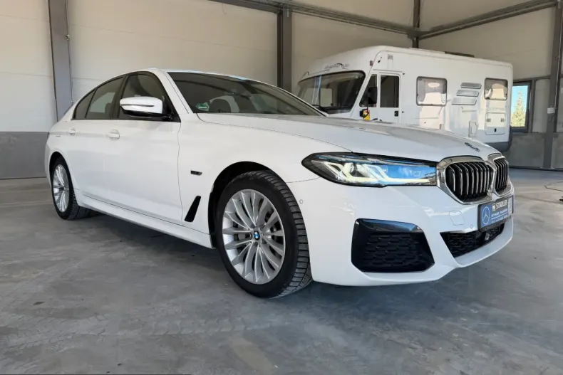 BMW 530 (Seria 5) din 2022 cu 78.500 km - oferta BMW207952 - foto 8