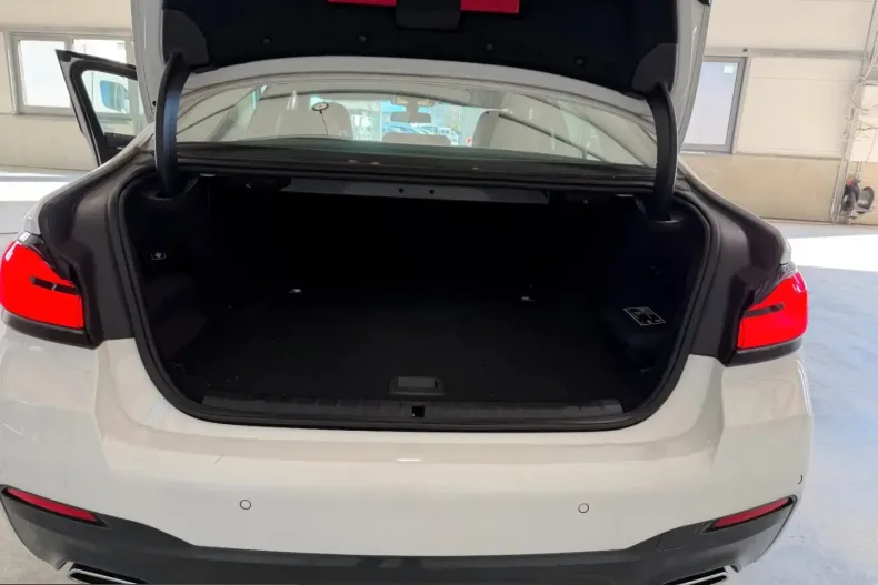 BMW 530 (Seria 5) din 2022 cu 78.500 km - oferta BMW207952 - foto 9