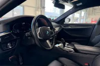 BMW 530 (Seria 5) din 2022 cu 78.500 km - oferta BMW207952 - foto 10