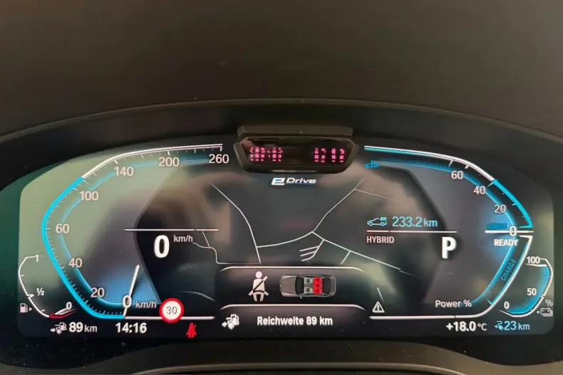 BMW 530 (Seria 5) din 2022 cu 78.500 km - oferta BMW207952 - foto 14