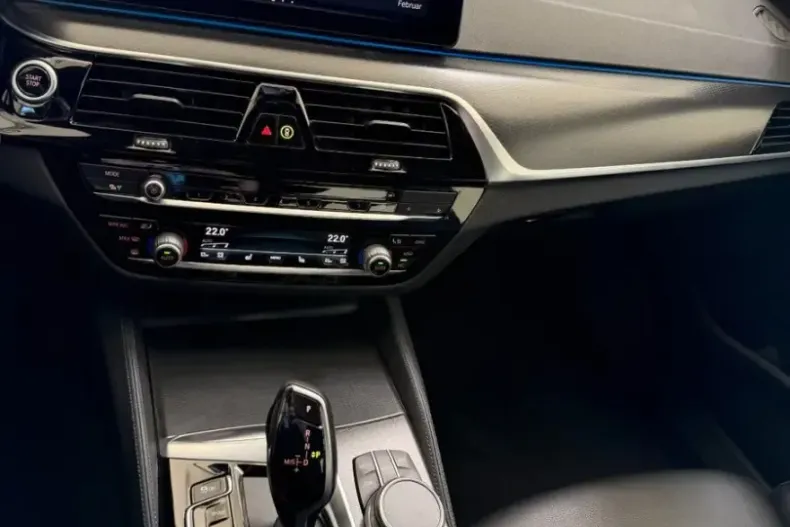 BMW 530 (Seria 5) din 2022 cu 78.500 km - oferta BMW207952 - foto 15