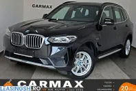 BMW X3 (Seria X) din 2021 cu 91.810 km - oferta BMW207953 - foto 1