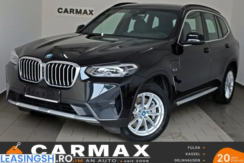 BMW X3 (Seria X) din 2021 cu 91.810 km - oferta BMW207953 - foto 1