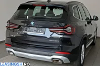 BMW X3 (Seria X) din 2021 cu 91.810 km - oferta BMW207953 - foto 2