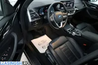 BMW X3 (Seria X) din 2021 cu 91.810 km - oferta BMW207953 - foto 3