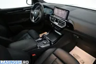 BMW X3 (Seria X) din 2021 cu 91.810 km - oferta BMW207953 - foto 4