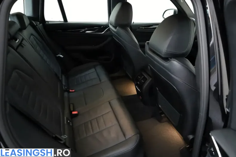 BMW X3 (Seria X) din 2021 cu 91.810 km - oferta BMW207953 - foto 6