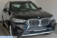 BMW X3 (Seria X) din 2021 cu 91.810 km - oferta BMW207953 - foto 7