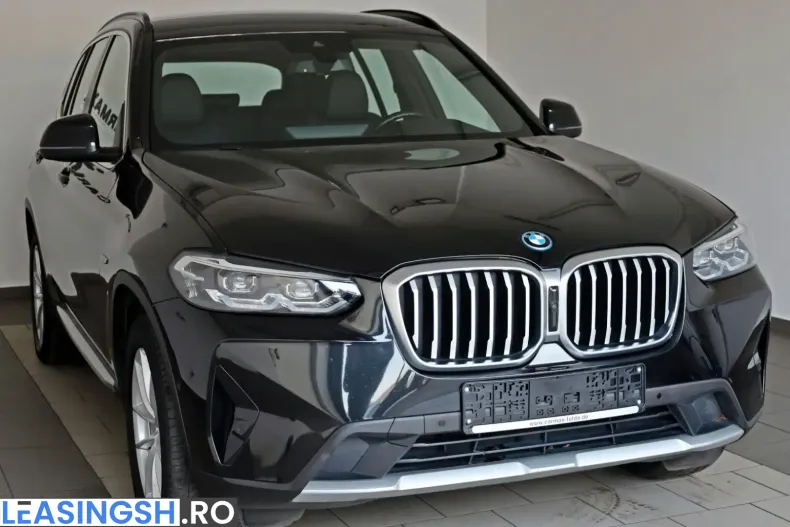 BMW X3 (Seria X) din 2021 cu 91.810 km - oferta BMW207953 - foto 7