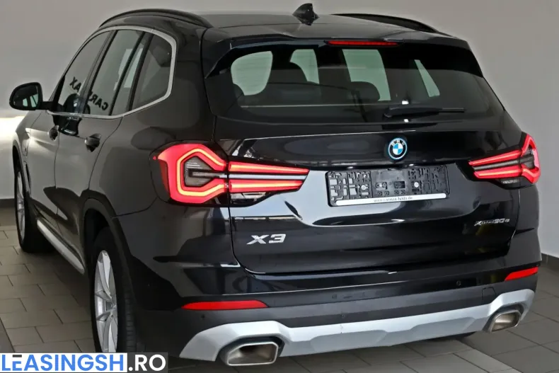 BMW X3 (Seria X) din 2021 cu 91.810 km - oferta BMW207953 - foto 8