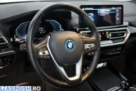 BMW X3 (Seria X) din 2021 cu 91.810 km - oferta BMW207953 - foto 9