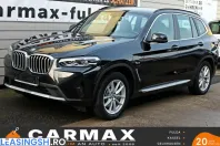BMW X3 (Seria X) din 2021 cu 91.810 km - oferta BMW207953 - foto 13
