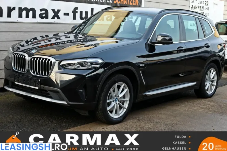 BMW X3 (Seria X) din 2021 cu 91.810 km - oferta BMW207953 - foto 13