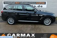 BMW X3 (Seria X) din 2021 cu 91.810 km - oferta BMW207953 - foto 14