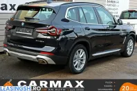 BMW X3 (Seria X) din 2021 cu 91.810 km - oferta BMW207953 - foto 15