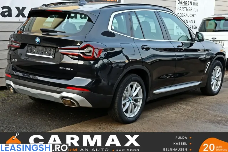 BMW X3 (Seria X) din 2021 cu 91.810 km - oferta BMW207953 - foto 15