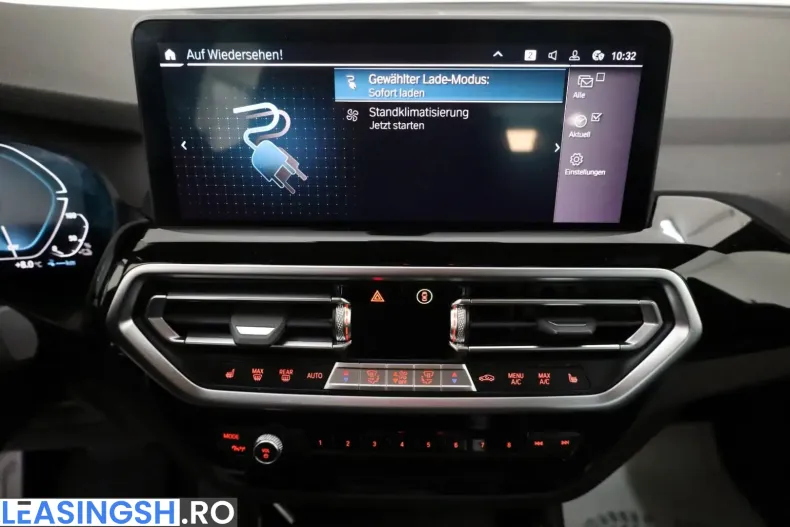 BMW X3 (Seria X) din 2021 cu 91.810 km - oferta BMW207953 - foto 19