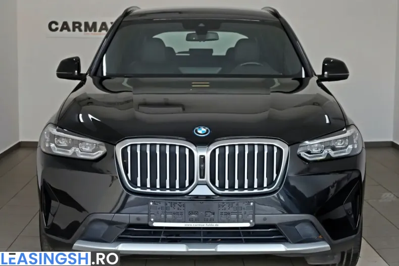 BMW X3 (Seria X) din 2021 cu 91.810 km - oferta BMW207953 - foto 21