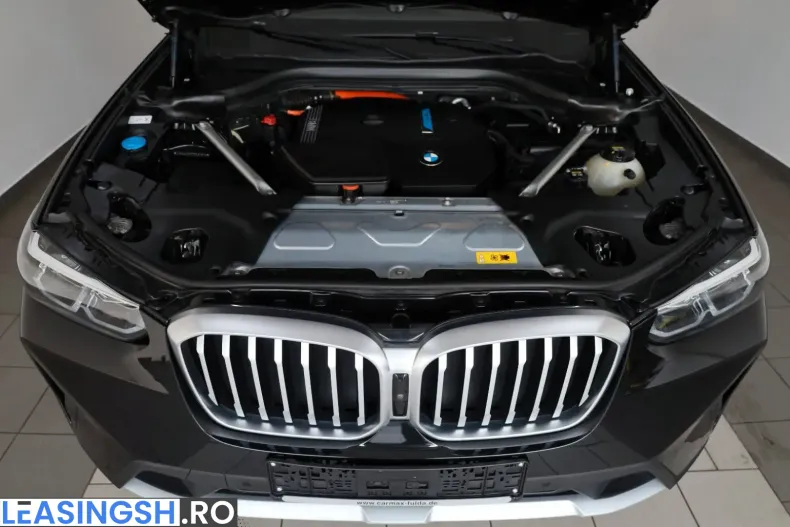 BMW X3 (Seria X) din 2021 cu 91.810 km - oferta BMW207953 - foto 22