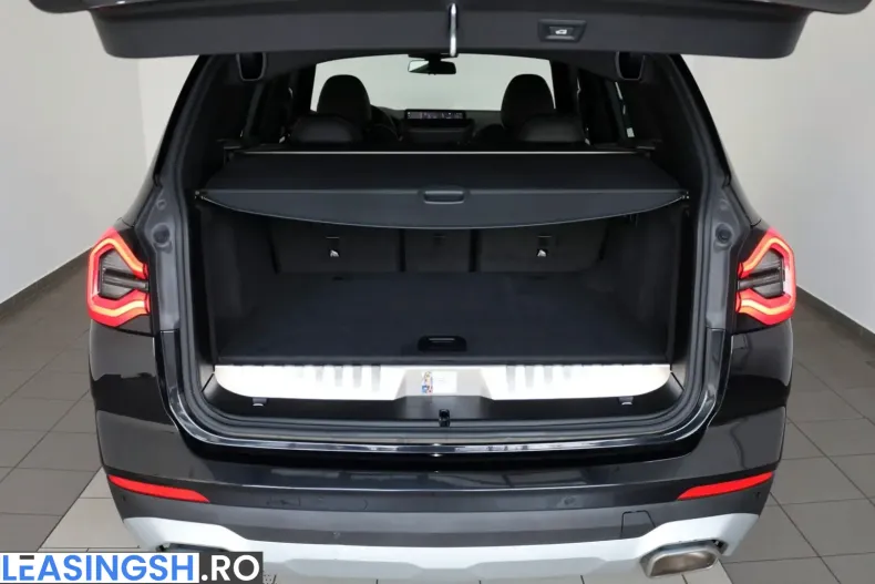 BMW X3 (Seria X) din 2021 cu 91.810 km - oferta BMW207953 - foto 24