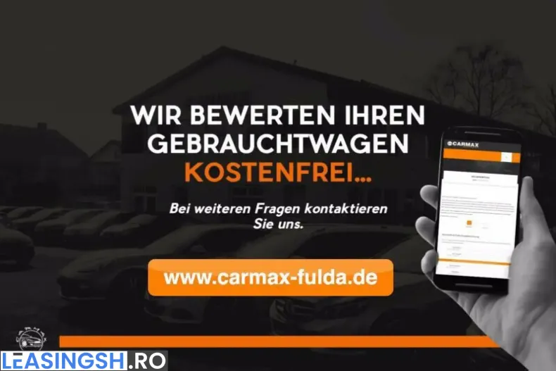 BMW X3 (Seria X) din 2021 cu 91.810 km - oferta BMW207953 - foto 26