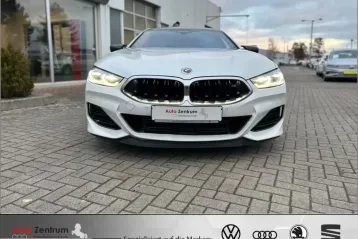 BMW M850 din 2022 - oferta BMW207954