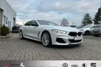 BMW M850 (Seria 8) din 2022 cu 86.018 km - oferta BMW207954 - foto 2