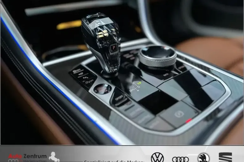 BMW M850 (Seria 8) din 2022 cu 86.018 km - oferta BMW207954 - foto 9