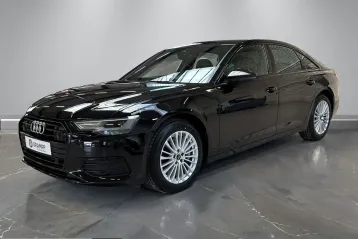 Audi A6 din 2022 - oferta AUD207955