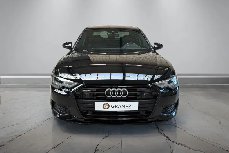 Audi A6 din 2022 cu 86.124 km - oferta AUD207955 - foto 2