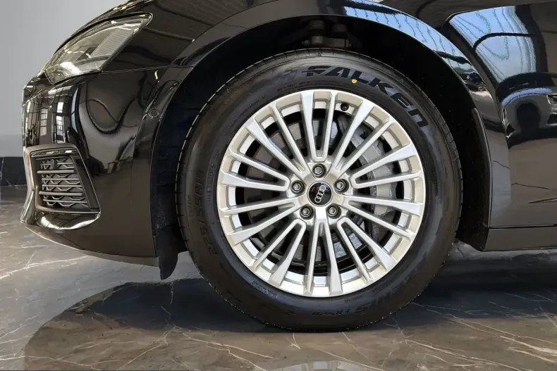 Audi A6 din 2022 cu 86.124 km - oferta AUD207955 - foto 3