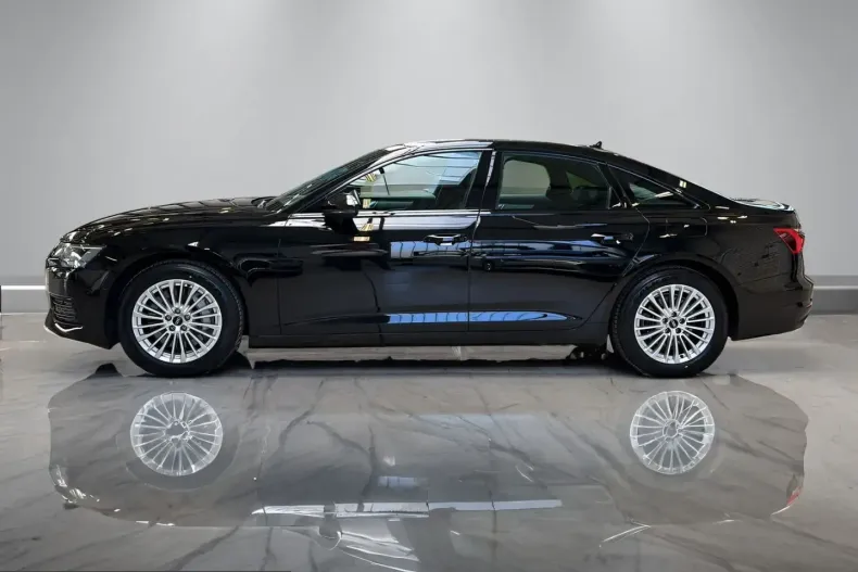 Audi A6 din 2022 cu 86.124 km - oferta AUD207955 - foto 4