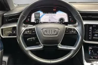 Audi A6 din 2022 cu 86.124 km - oferta AUD207955 - foto 6