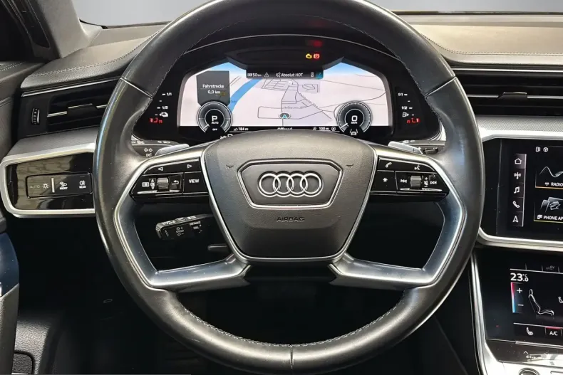 Audi A6 din 2022 cu 86.124 km - oferta AUD207955 - foto 6