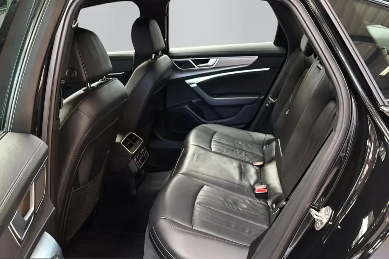 Audi A6 din 2022 cu 86.124 km - oferta AUD207955 - foto 9