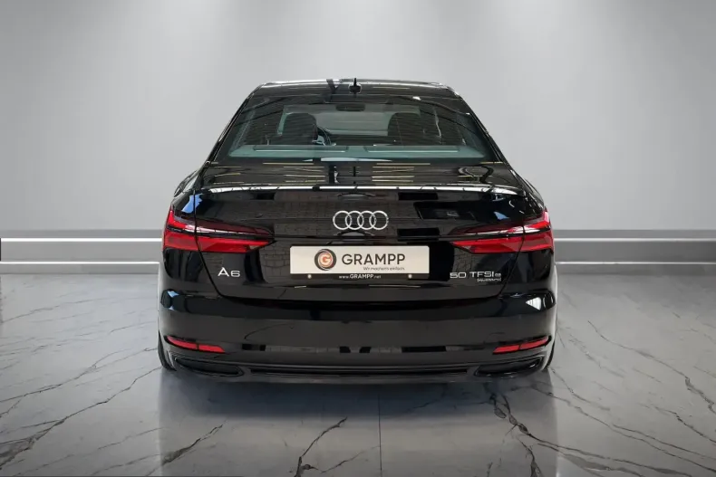 Audi A6 din 2022 cu 86.124 km - oferta AUD207955 - foto 10