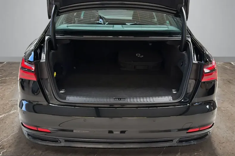 Audi A6 din 2022 cu 86.124 km - oferta AUD207955 - foto 11