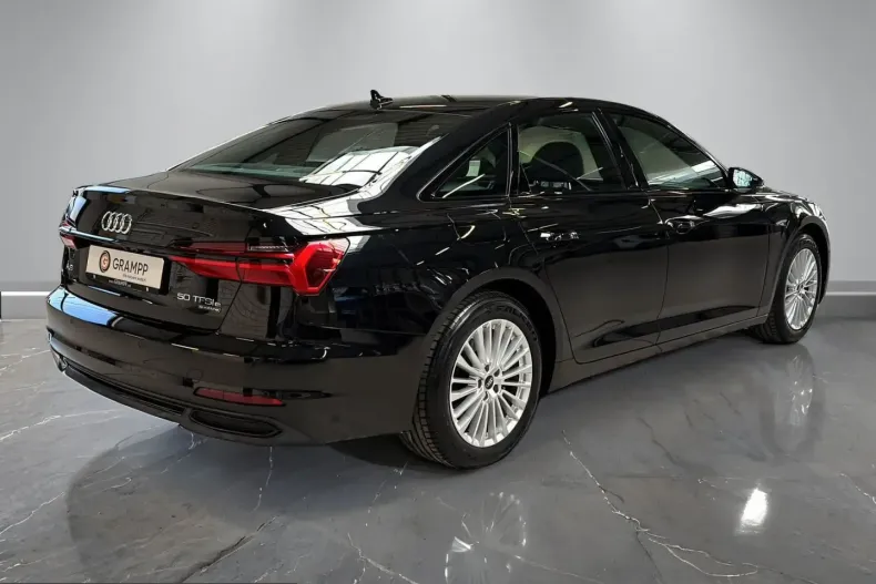 Audi A6 din 2022 cu 86.124 km - oferta AUD207955 - foto 12