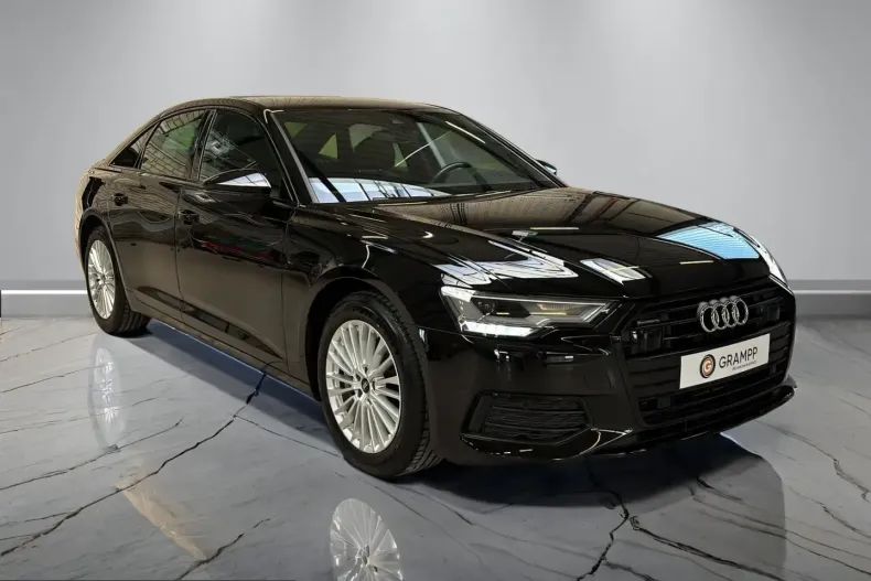 Audi A6 din 2022 cu 86.124 km - oferta AUD207955 - foto 14