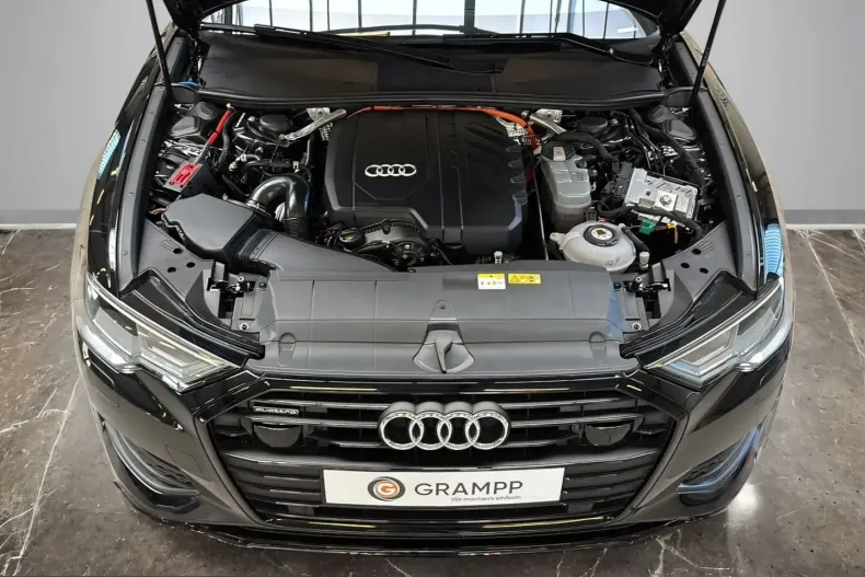 Audi A6 din 2022 cu 86.124 km - oferta AUD207955 - foto 15